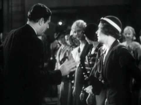 42nd Street Trailer (1933)