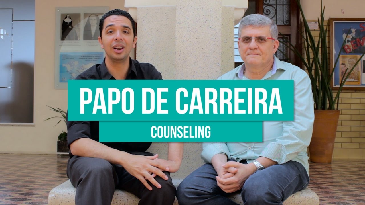 Papo de Carreira EP #2 I Counseling - Adalto Chitolina