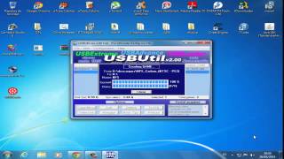 Tutorial De Ps2 Usbutil 2.0