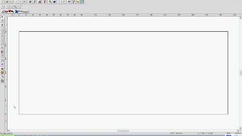 configurar software en plotter seiki