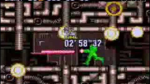 Super Metroid Walkthrough 100% 1 hour 30 Part 12