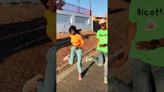  Ricotta  Manzi Nte By Dj Maphorisa amapianochallenge amapiano