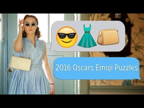 2016-oscars-emoji-puzzles:-best-picture-nominees