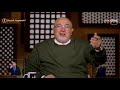 الشيخ خالد الجندي مدح الله نبيه ﷺ بقوله النبي الأمي بمعنيين هما الفطرة وعدم القراءة mp3