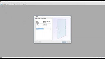 Using StairDesigner to Create Straight Flights
