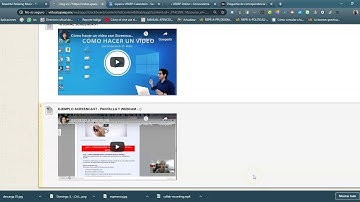PREGUNTAS DE CORRESPONDENCIA EN BB