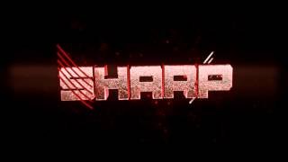 Intro SharpVFX [CONTEST ENTRY]