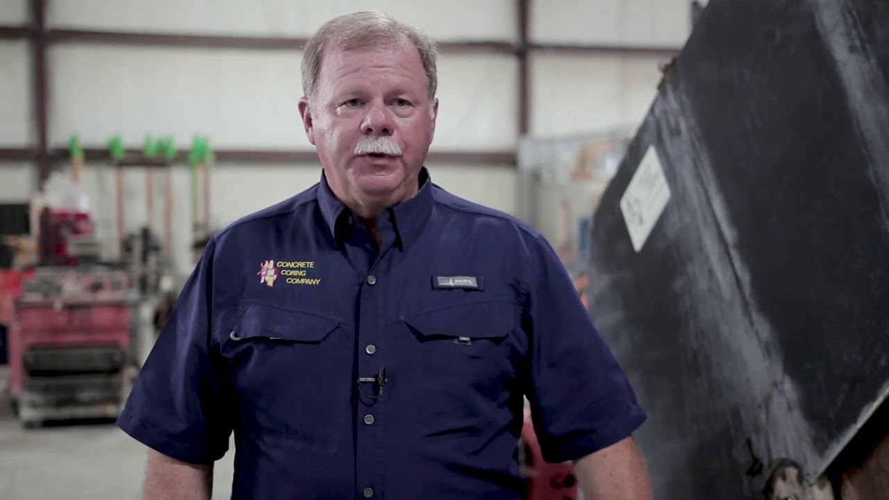 Concrete Equipment & Supplies in Zachary LA, details at