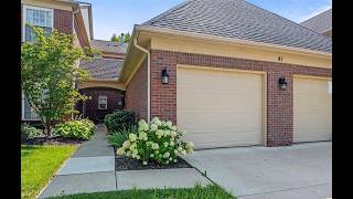 4101 Cornerstone Drive, Canton, MI - 20261072464