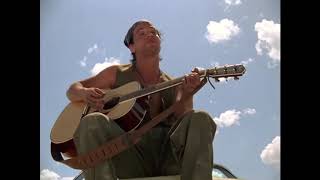 Scene from "The Stand," 1994.