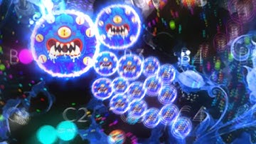 When I Rock In Blob.io | Crazy Clips In Blob.io