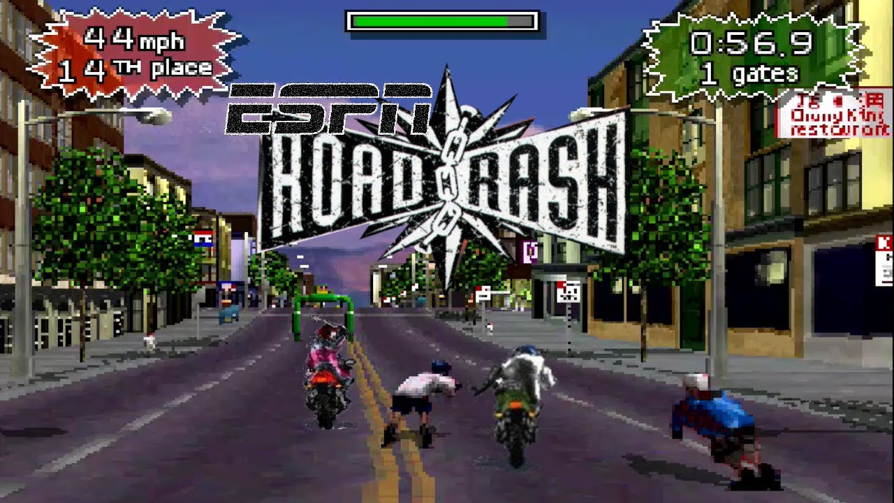 Who Remembers ESPN Extreme Games? YouTube