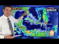 The Bahamas Braces for a Hurricane