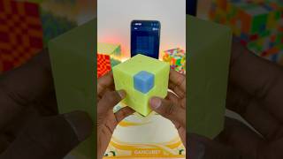 AI digital cube solver apk #shorts #youtubeshorts #trending