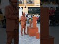 Гуляем по Валенсии, часть со стрима   #shorts