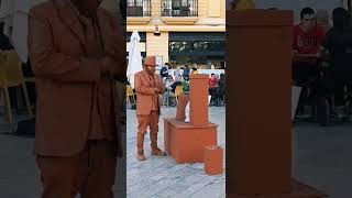 Гуляем по Валенсии, часть со стрима   #shorts