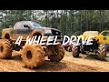 Big po  4 wheel drive feat bubba reeves   official music