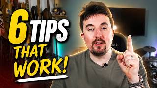 6 Live Performance Tips That Changed My Gigs