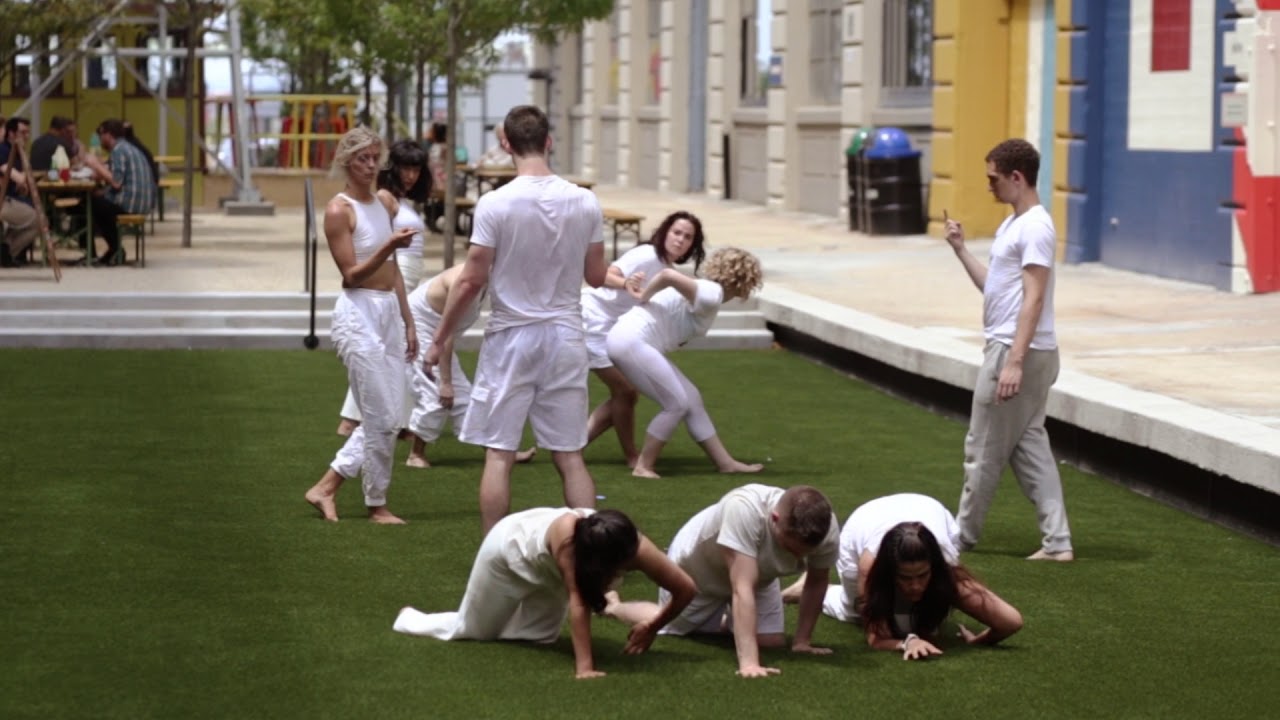 Transformative Work + Success w  Terry Knickerbocker Studio