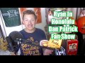 Ryan in Honolulu - Dan Patrick Fan Show Ep. 4 Wednesday Dec18