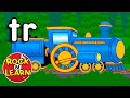 Learning the TR Sound