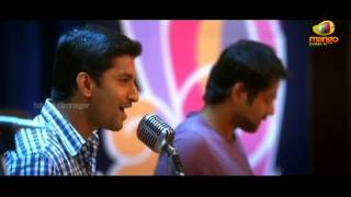 Yeto Vellipoyindi Manasu   Priyathama Full Song HD   Samantha, Nani, Ilayaraja