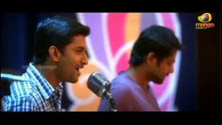 Yeto Vellipoyindi Manasu - Priyathama Full Song HD - Samantha, Nani, Ilayaraja