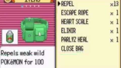 Moemon Emerald Suicune Solorun 2022 Part #6