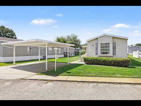 69205 Garver Lake Road, Edwardsburg, MI home video tour