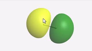 56. Molecular Orbital Theory 1: Sigma s Molecular Orbitals