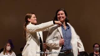 University of Washington School of Medicine, White Coat Celebration, Seattle 2022