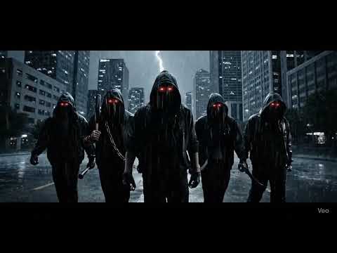 Get Money Get Power DARK HIP HOP Prod Vigilante Stylez 