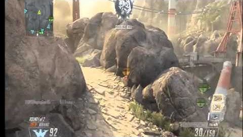 Bo2: BEST CLASS SETUP - AN-94 (Stealth Class)