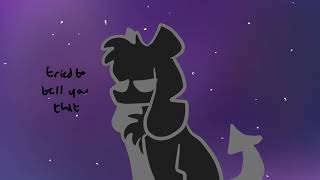 Alien Boy (Animated)