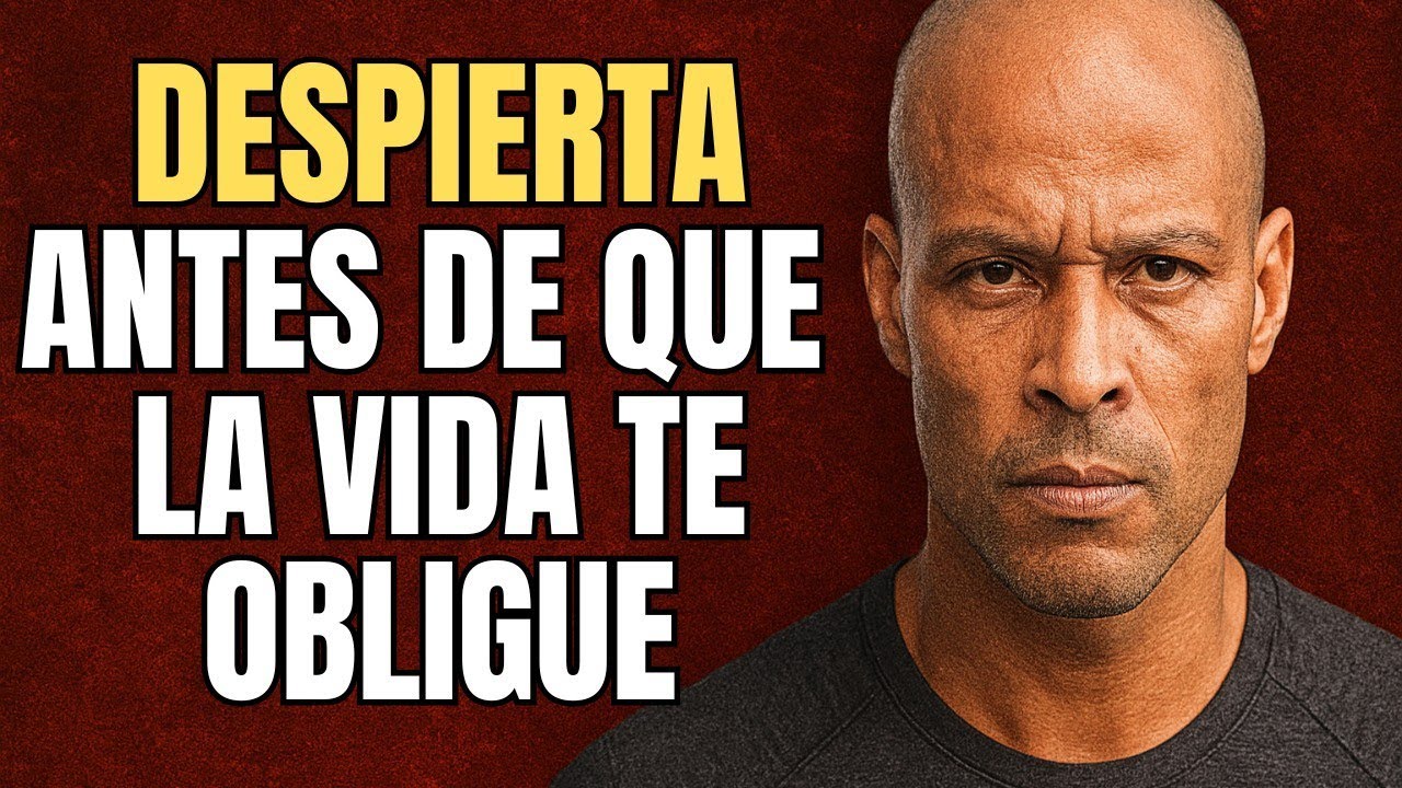 Lo que nadie te dice hasta que ya es demasiado tarde - YouTube