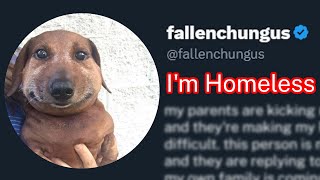 Insane Family Argument Goes Too Far