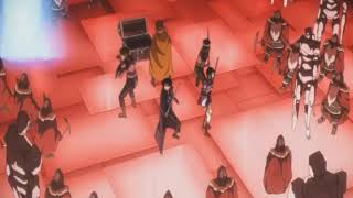 Anime Mix { AMV } - So Cold