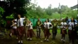 Kabataan Audio-Visual Presentationanhs Students