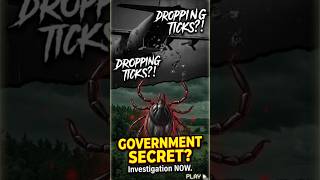 Are Ticks Being Dropped From Planes? The Cold War Secret