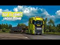 Top 10 Best Simulator Games Under 150MB For Android & IOS | Truck, Bus & Car Games