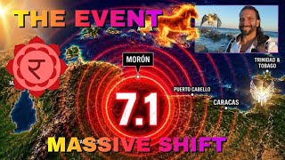 Powerful Earthquakes Hit 💥 Massive Energy Shift | How it Affects YOU !