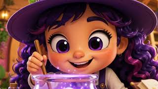 ✨ Welcome To The Magical World Of Lyra Moonwell | Official Trailer