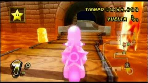 Mario Kart Wii Hacking OFFLINE #1