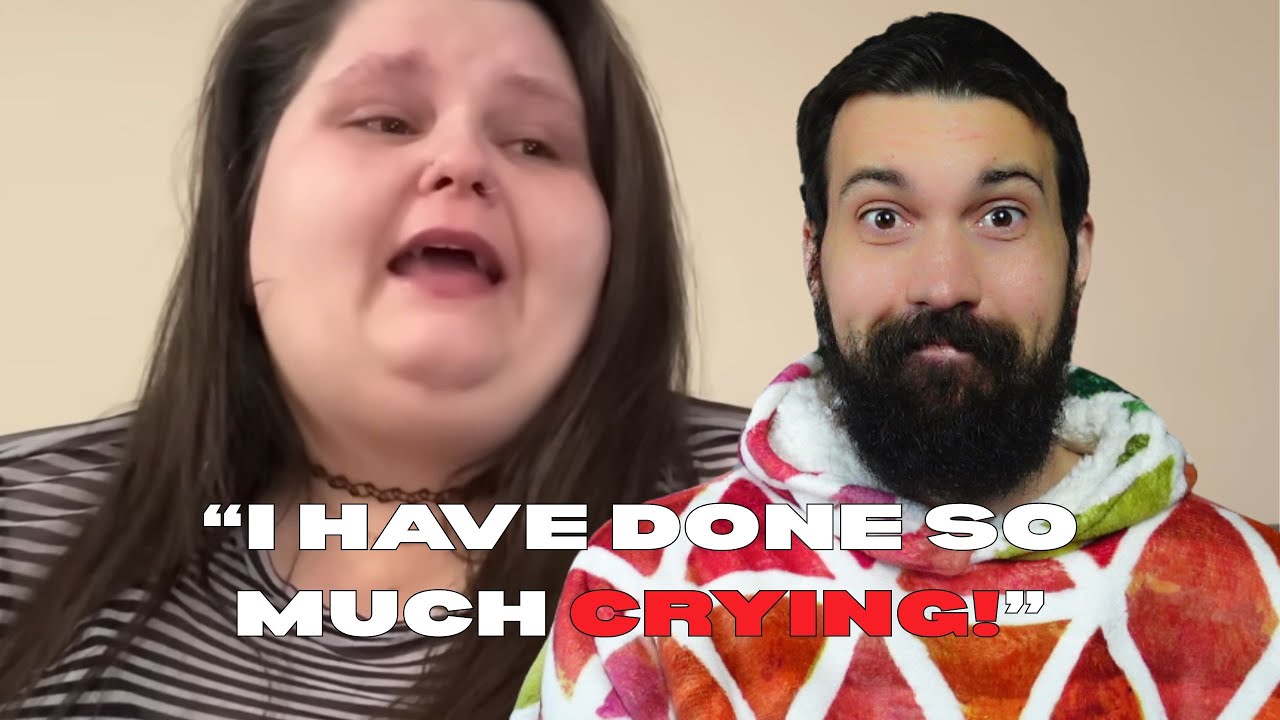 Reassessing Vlogmas 2024 ft. Amber Reid (Retro)