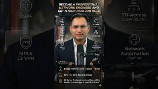 Professional-Network-Engineer #networking #education #itessential #ethicalhacking #learning #ccna
