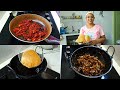 Morning vlogvlogspoorigreen peas curryfish frymehukkupurattineethas tasteland2124