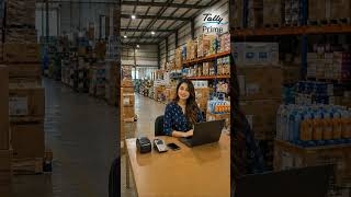 How To Manage GSTR 1 GSTR 2 And GSTR 3B Report In Tally Prime #tallyprime
