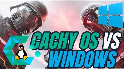 Helldivers 2 | Windows 11 vs Cachy OS Linux | RTX 4070Ti R7 5700X