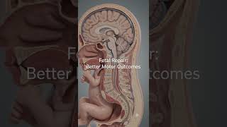 Spina Bifida Fetal Surgery: Repairing Open Spine Before Birth