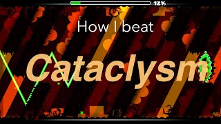 Cataclysm: 100% Complete.